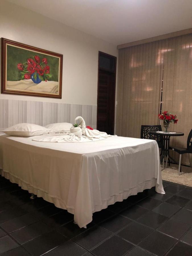 Viana Palace Hotel Juazeiro do Norte Luaran gambar
