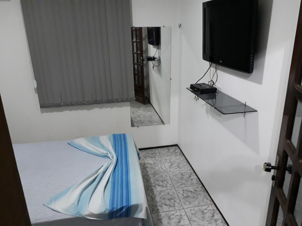 Viana Palace Hotel Juazeiro do Norte Luaran gambar