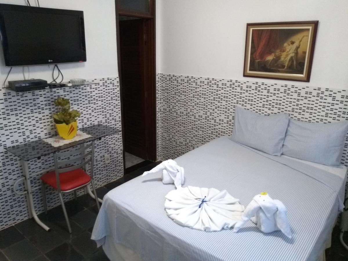 Viana Palace Hotel Juazeiro do Norte Luaran gambar