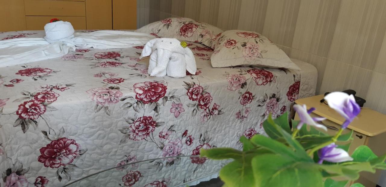 Viana Palace Hotel Juazeiro do Norte Luaran gambar
