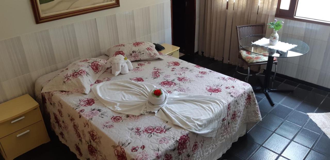 Viana Palace Hotel Juazeiro do Norte Luaran gambar